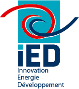 logo IED